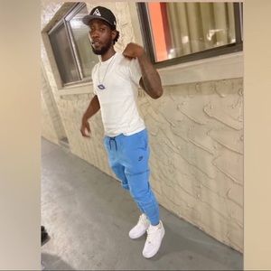 Meet your Posher, Marcus